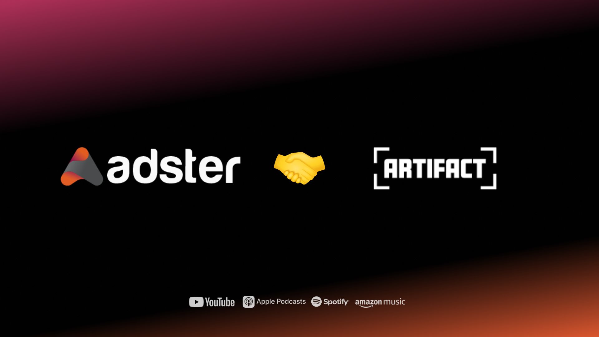 Adster Patent