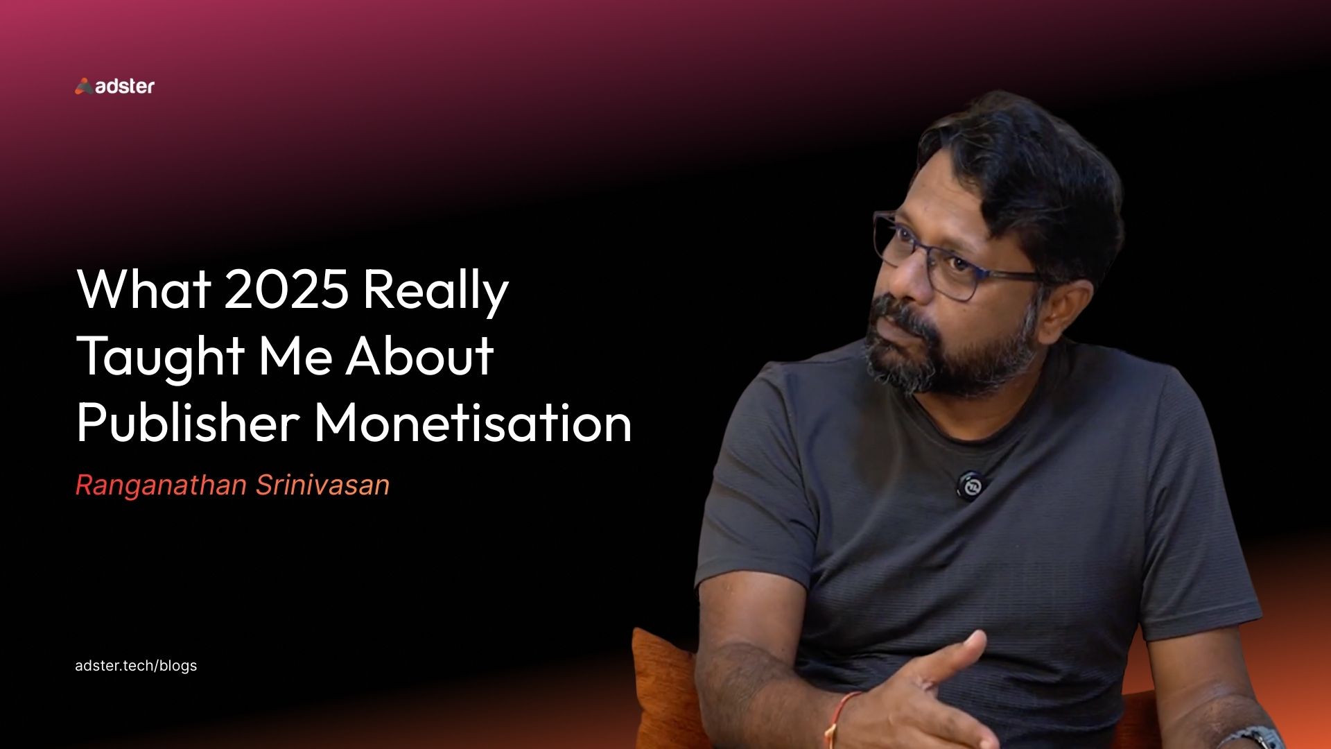 What 2025 Really Taught Me About Publisher Monetisation