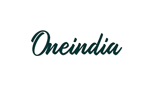 OneIndia