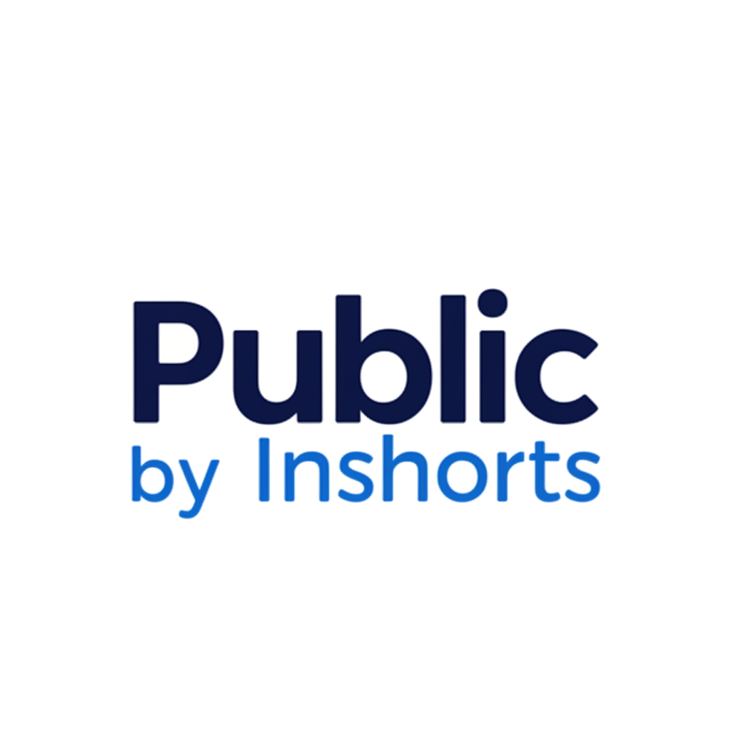 Public by Inshorts